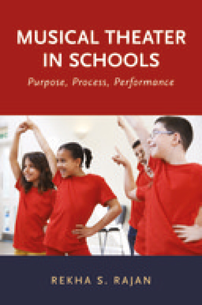 Musical Theater in Schools